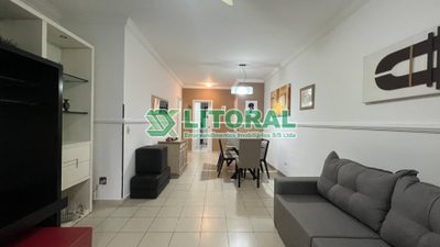 Apartamento, 3 quartos - Foto 2
