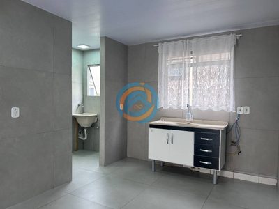 Apartamento, 3 quartos, 55 m² - Foto 5