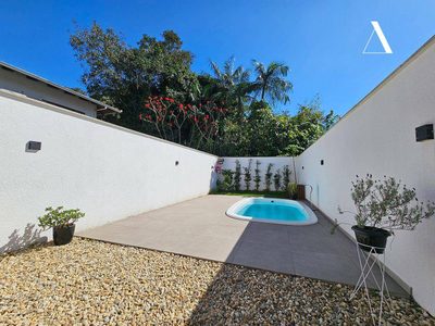 Casa, 3 quartos, 120 m² - Foto 1