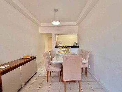 Apartamento, 2 quartos, 72 m² - Foto 3