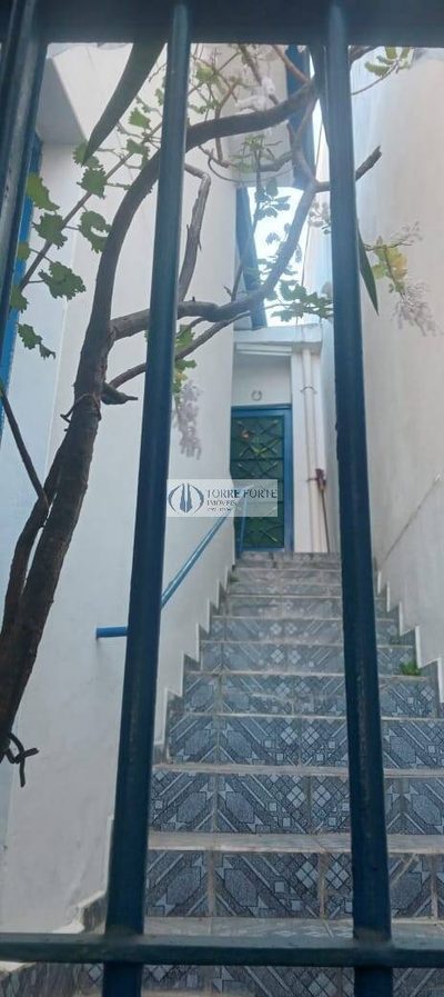 Casa, 2 quartos, 170 m² - Foto 1