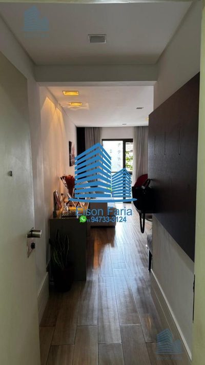 Apartamento, 1 quarto, 44 m² - Foto 5