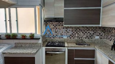 Apartamento, 3 quartos, 134 m² - Foto 5