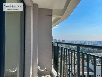 Kitnet-Studio, 27 m² - Foto 5