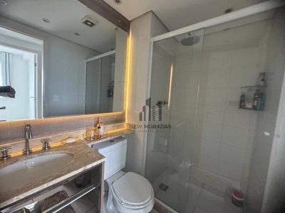Apartamento, 2 quartos, 54 m² - Foto 4