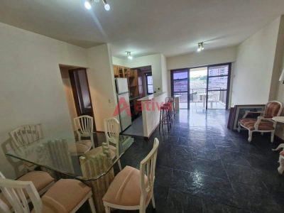 Apartamento, 2 quartos, 83 m² - Foto 3