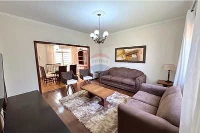 Casa, 3 quartos, 141 m² - Foto 1