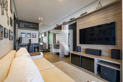 Apartamento, 1 quarto, 64 m² - Foto 2