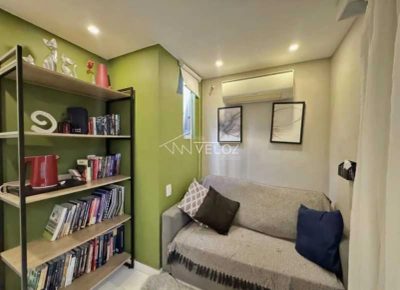 Apartamento, 2 quartos, 167 m² - Foto 1