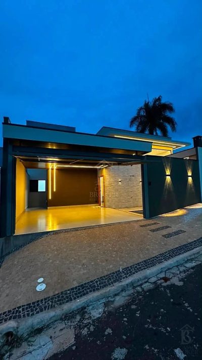 Casa, 3 quartos, 140 m² - Foto 3