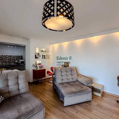 Apartamento, 3 quartos, 113 m² - Foto 5