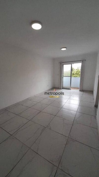 Apartamento, 2 quartos, 74 m² - Foto 2