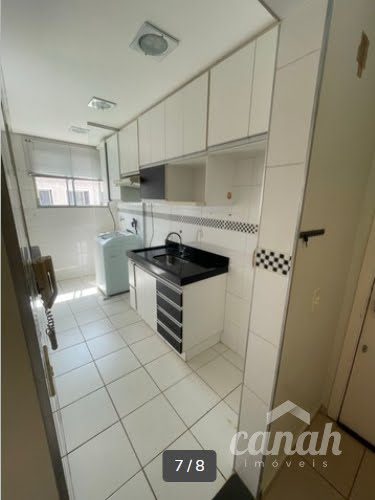 Apartamento, 2 quartos, 47 m² - Foto 1