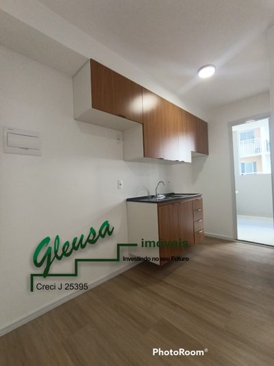 Apartamento, 3 quartos, 60 m² - Foto 5