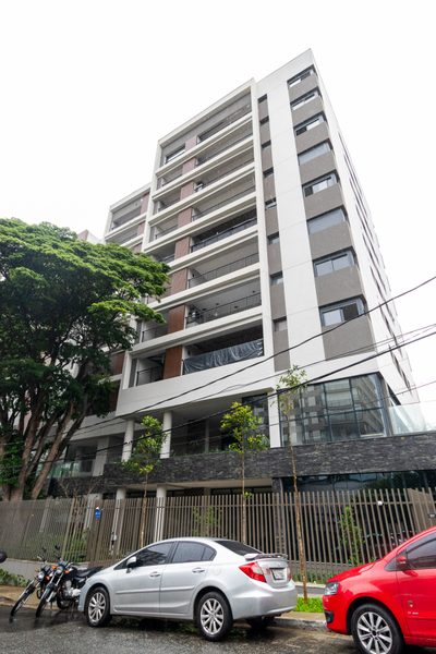 Apartamento, 2 quartos, 130 m² - Foto 2