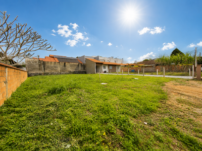 Terreno, 382 m² - Foto 1