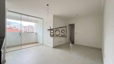 Apartamento, 3 quartos, 87 m² - Foto 3