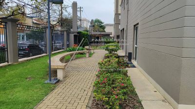 Apartamento, 2 quartos, 52 m² - Foto 3