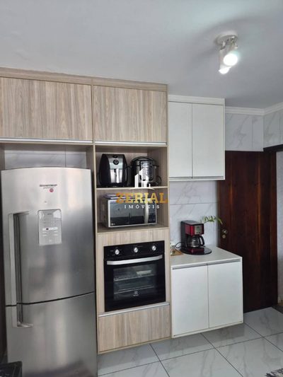 Apartamento, 3 quartos, 122 m² - Foto 3