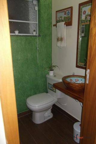 Casa de Condomínio, 5 quartos - Foto 3