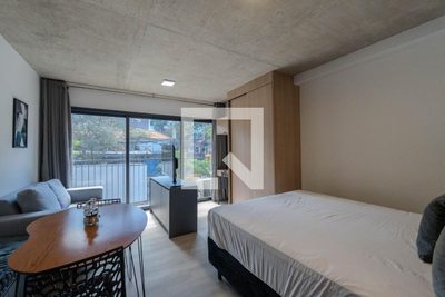 Kitnet-Studio, 24 m² - Foto 3