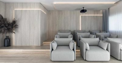 Apartamento, 2 quartos, 78 m² - Foto 3