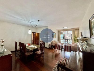 Apartamento, 4 quartos, 185 m² - Foto 3