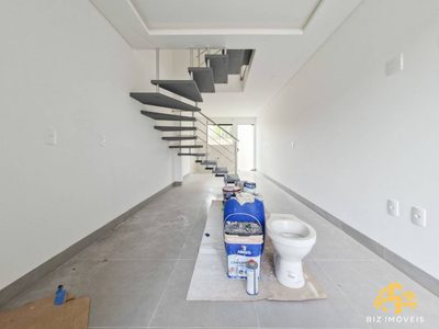 Sobrado, 2 quartos, 69 m² - Foto 3