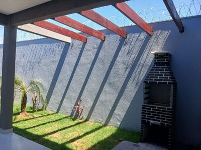 Casa, 3 quartos, 90 m² - Foto 3