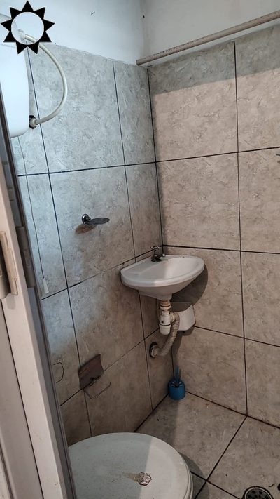 Casa, 1 quarto, 40 m² - Foto 2