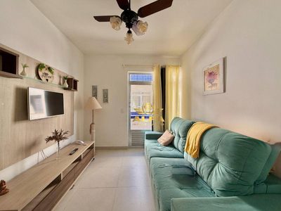 Apartamento, 1 quarto, 45 m² - Foto 2