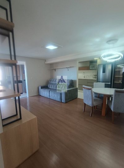 Apartamento, 2 quartos, 84 m² - Foto 2