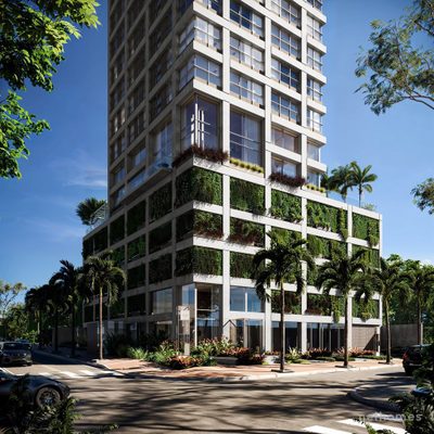 Cobertura, 3 quartos, 216 m² - Foto 5
