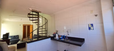 Cobertura, 2 quartos, 115 m² - Foto 5