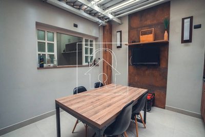 Apartamento, 2 quartos, 102 m² - Foto 4