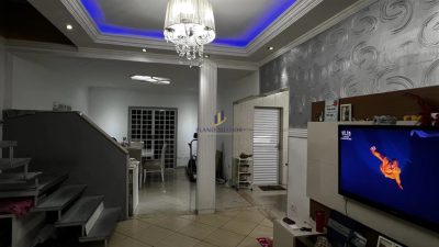 Casa, 3 quartos, 245 m² - Foto 2