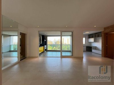 Apartamento, 3 quartos, 156 m² - Foto 3
