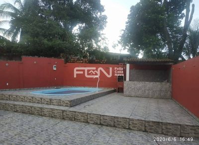 Casa, 2 quartos, 110 m² - Foto 2