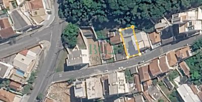 Terreno, 308 m² - Foto 3