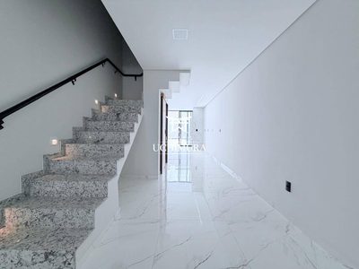 Sobrado, 4 quartos, 150 m² - Foto 4
