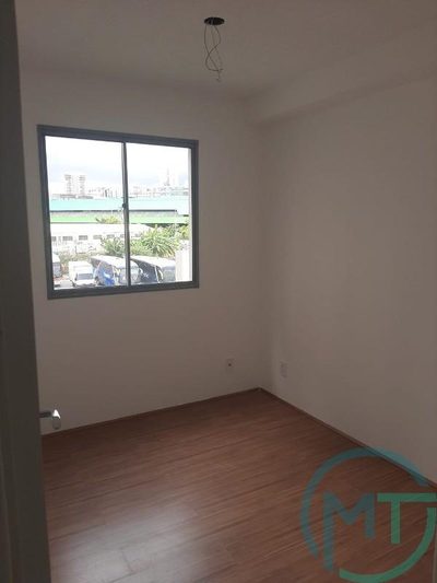 Apartamento, 1 quarto, 30 m² - Foto 1