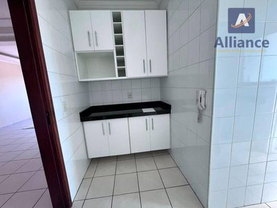 Apartamento, 2 quartos, 73 m² - Foto 4