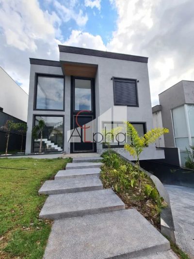 Sobrado, 4 quartos, 480 m² - Foto 1
