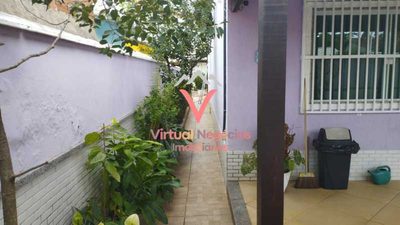 Casa, 3 quartos, 200 m² - Foto 1