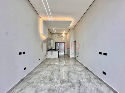Casa de Condomínio, 3 quartos - Foto 4