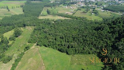 Loteamento e Condomínio, 20 hectares - Foto 4