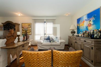Apartamento, 4 quartos, 248 m² - Foto 5