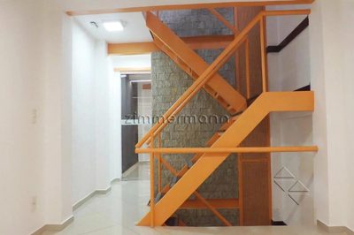 Casa Comercial, 90 m² - Foto 2
