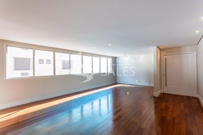 Apartamento, 3 quartos, 173 m² - Foto 5