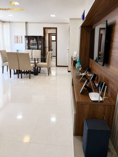 Apartamento, 3 quartos, 100 m² - Foto 5